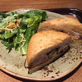 chipotle chicken sandwich