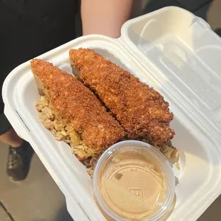 Chicken Tenders