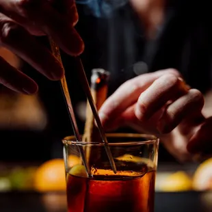 drink