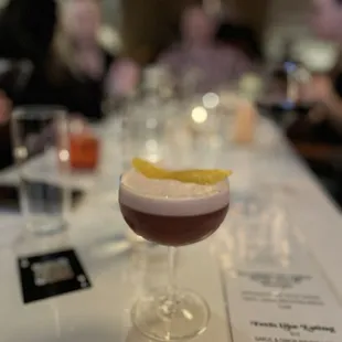 drink