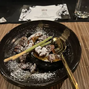 Dessert