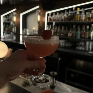 Clover Club