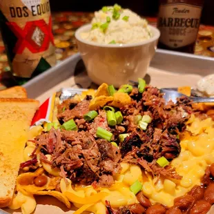 Frito Pie
