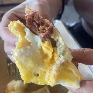 Jalapeno Cheddar Sausage