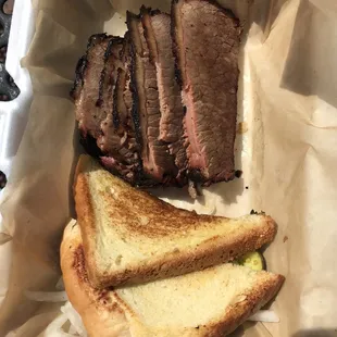 Brisket