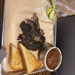 Burnt Ends