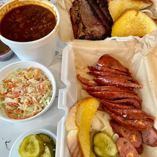 Jalapeno Cheddar Sausage