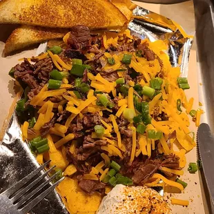 Frito Pie