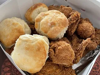 Babe's Chicken Dinner House