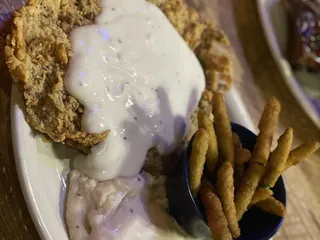 Prairie House Restaurant