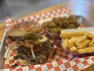 Flatrock Smokehouse BBQ