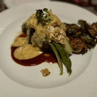 Filet Mignon