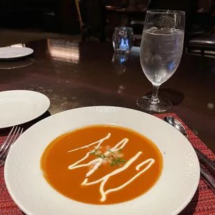 Lobster Bisque