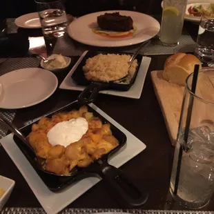 Lobster Risotto