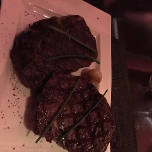 8oz New Zealand Filet
