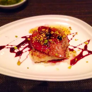 Kobe Beef
