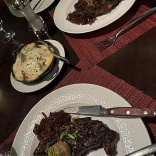 Potato Au Gratin
