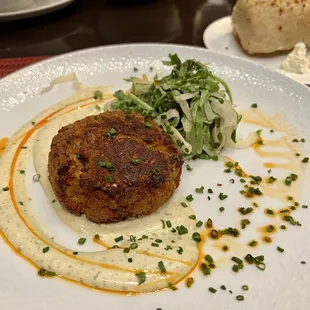 Crab Cakes