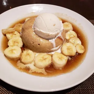 Banana Foster