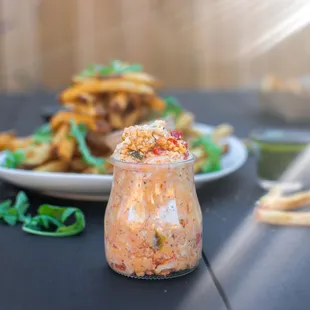 House-Made Pimento Cheese