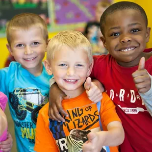 Tender Time Learning Center