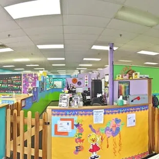 after school program