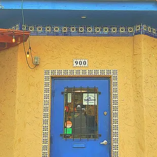 91 years and going strong!