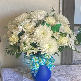 Tenderly Yours Floral Design