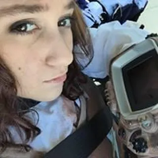 Delilah A.