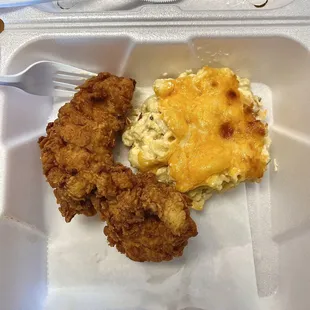 Mini Mac Plate