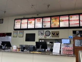 Pollard's Chicken