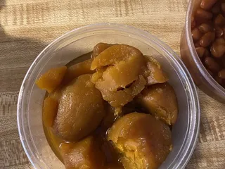 Queens Cuisine