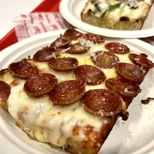Pepperoni