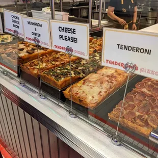 Tenderoni 3/2023