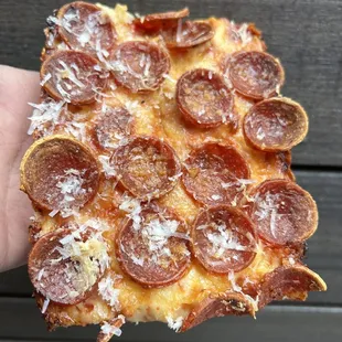 Tenderoni