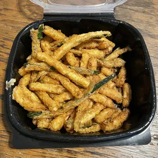 Tenders Fresh Food