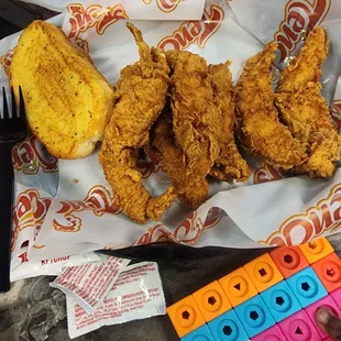 Tenders