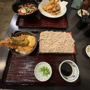Hot Udon
