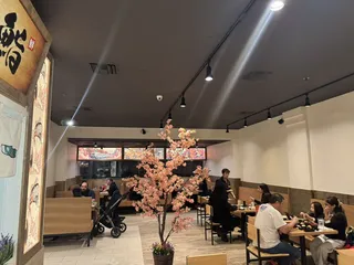 Eat's Ayce Sushi