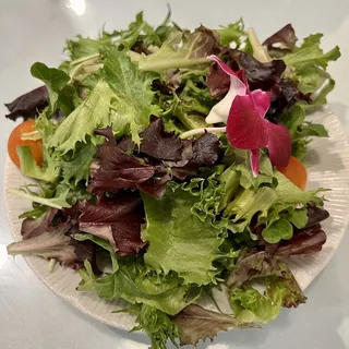Green Salad