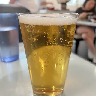Sapporo Draft