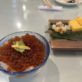 Ikura-Oroshi