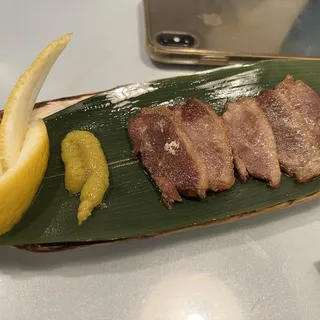 Kamo-Yaki