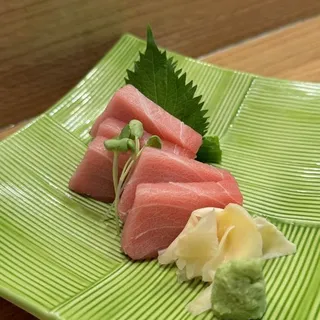 Toro Sashimi