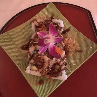 Spicy Tuna Roll