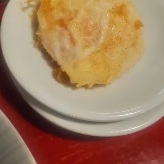 Tempura Egg Small Bowl