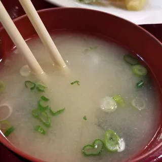 Miso Soup