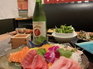 Japanese Izakaya Akatsuki