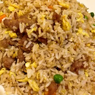 FS2 Beef Fried Rice