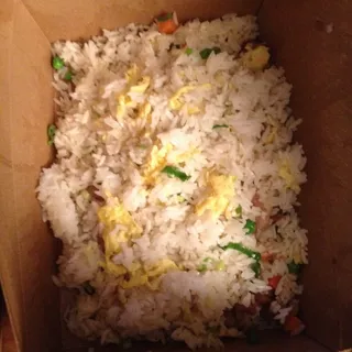 FS3 Pork Fried Rice